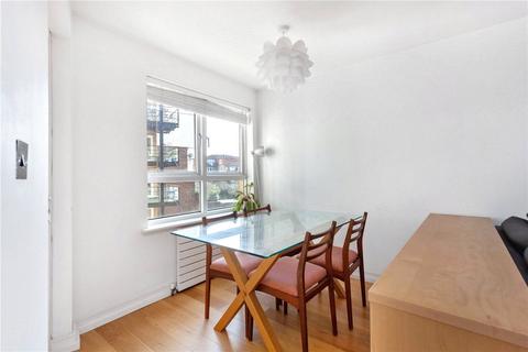 2 bedroom apartment for sale, St. Pauls Road, London, N1