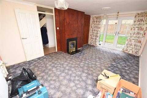 3 bedroom end of terrace house for sale, Shelley Avenue, Great Cornard, Sudbury, Suffolk, CO10