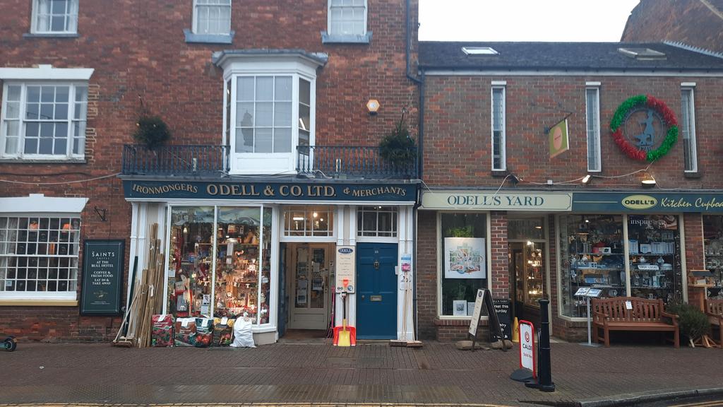 Stony Stratford MK11 Office to rent £208 pcm (£48 pw)