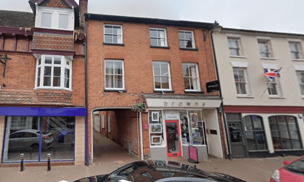 Office Space For Let Available in Stony Stratford