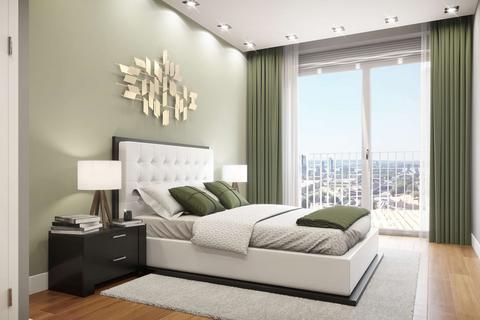 1 bedroom apartment for sale, at Poet's Place, Poets Place L5