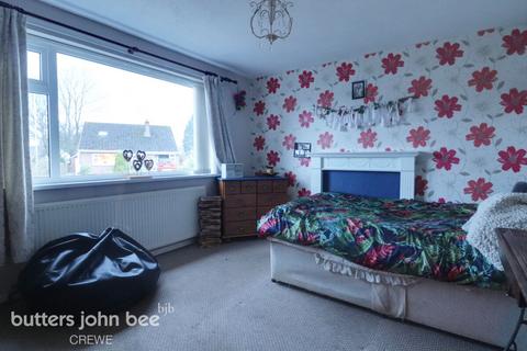 3 bedroom detached bungalow for sale, Lear Drive, Crewe