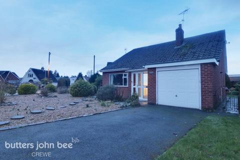 29 Lear Drive, Wistaston, Crewe, CW2 8DP