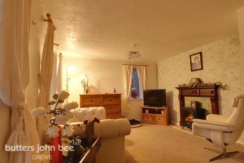 29 Lear Drive, Wistaston, Crewe, CW2 8DP