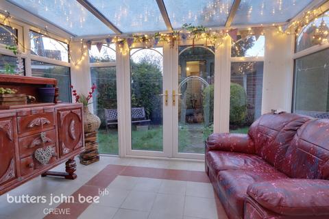 29 Lear Drive, Wistaston, Crewe, CW2 8DP