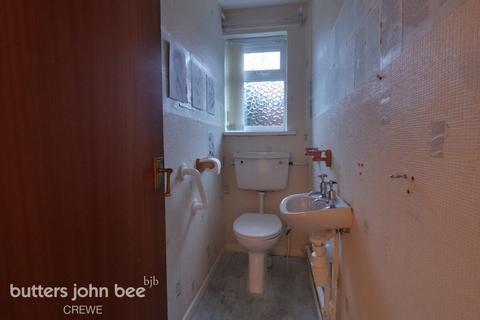 29 Lear Drive, Wistaston, Crewe, CW2 8DP
