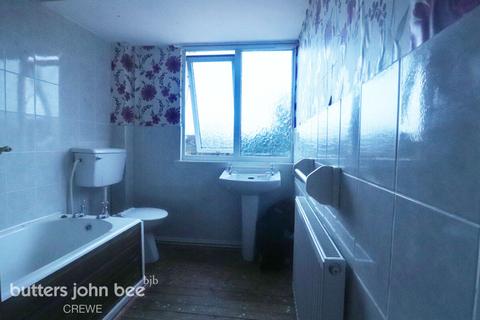 29 Lear Drive, Wistaston, Crewe, CW2 8DP