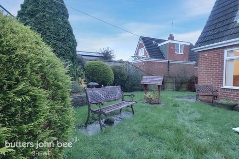 29 Lear Drive, Wistaston, Crewe, CW2 8DP