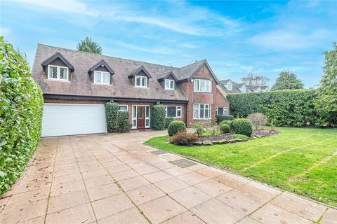 64 Bittell Road, Barnt Green, Birmingham, B45 8LY