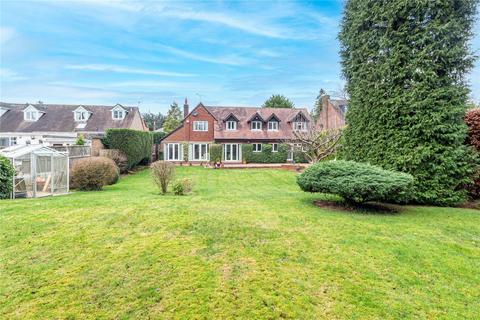 64 Bittell Road, Barnt Green, Birmingham, B45 8LY