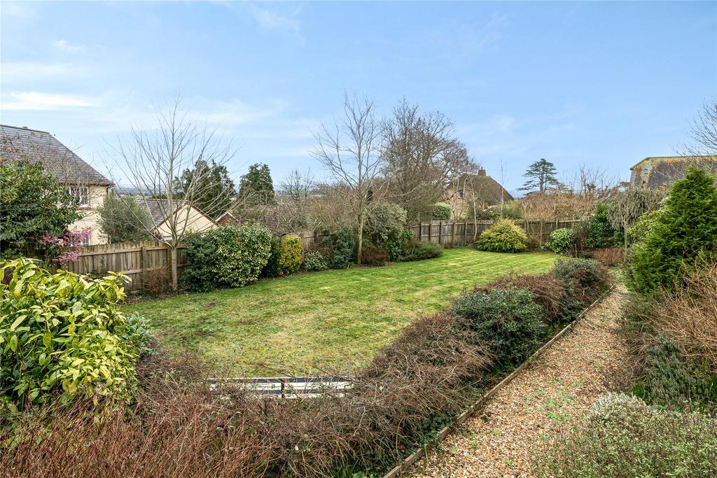 Pinhoe, Exeter 4 bed detached house for sale £795,000