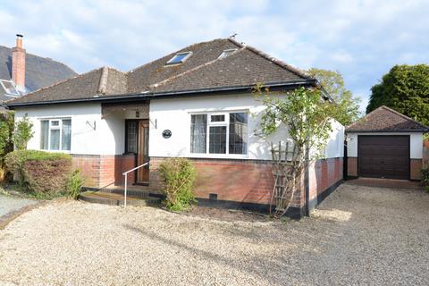 3 bedroom bungalow for sale, Marley Avenue, New Milton, Hampshire, BH25