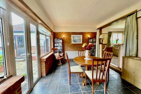 3 bedroom bungalow for sale, Marley Avenue, New Milton, Hampshire, BH25