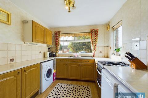 2 bedroom bungalow for sale, Harland Close, Bradford, West Yorkshire, BD2