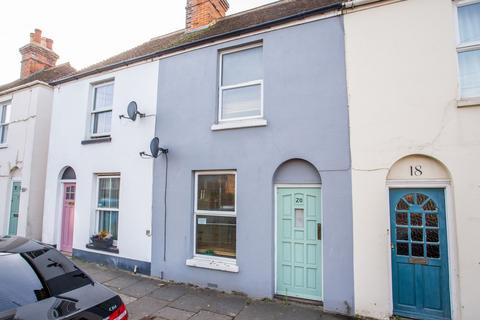 2 bedroom terraced house for sale, Hollow Lane, Canterbury, CT1