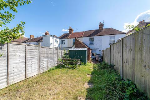 2 bedroom terraced house for sale, Hollow Lane, Canterbury, CT1