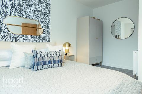 1 bedroom apartment for sale - Powdermill Close, New Malden