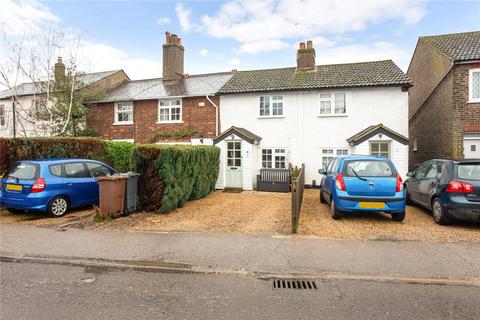 2 bedroom terraced house for sale, The Hill, Wheathampstead, St. Albans, Hertfordshire, AL4
