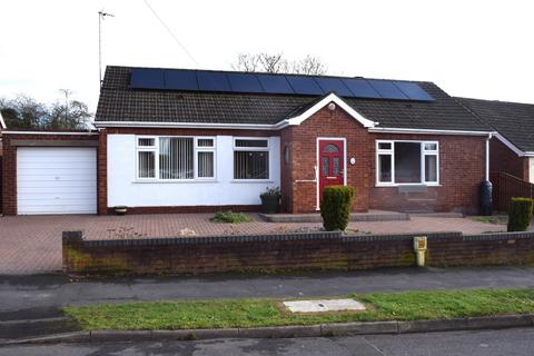 3 bedroom bungalow for sale, Woodland Drive, Broughton, Brigg, DN20