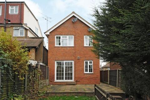 3 bedroom detached house for sale, Northwood,  Middlesex,  HA6