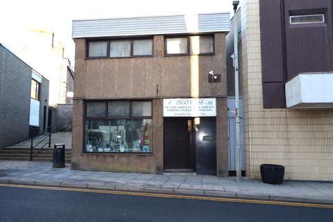 Retail property (high street) for sale, High Street