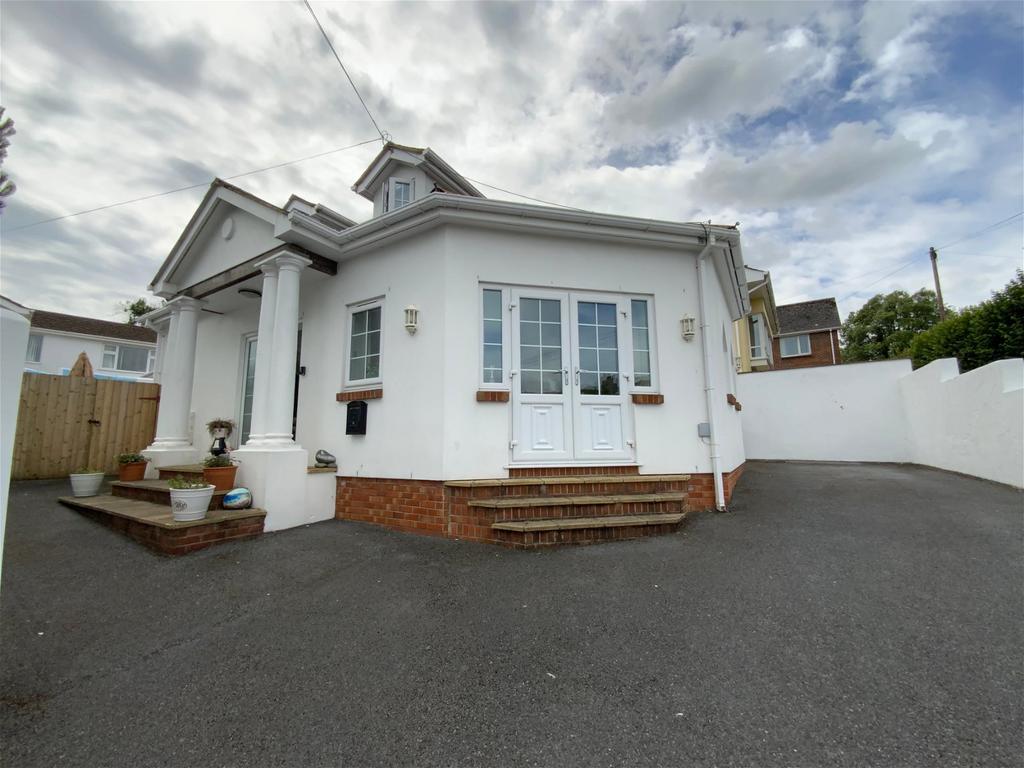 Marldon Road, Paignton TQ3 2 bed detached house for sale £375,000
