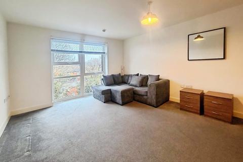 Renolds House, Lamba Court, Everard Street, Salford, M5