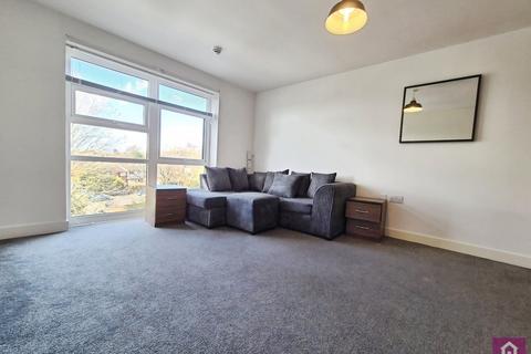Renolds House, Lamba Court, Everard Street, Salford, M5