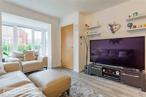 3 bedroom detached house for sale, Mill Fold Gardens, Chadderton, Oldham, Greater Manchester, OL9