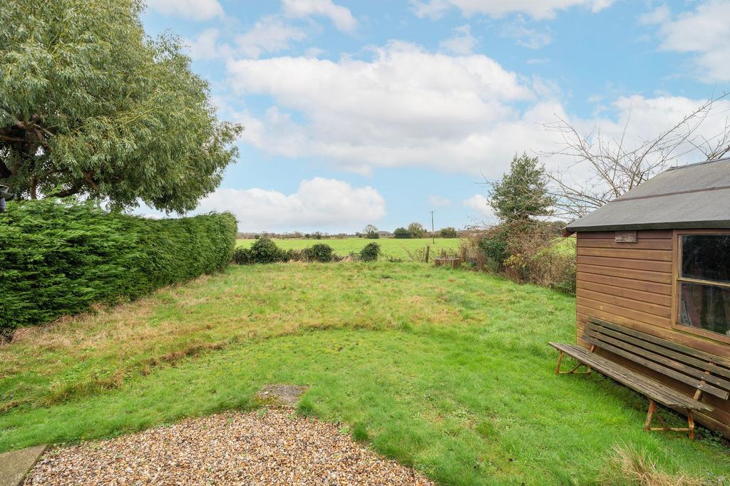 Church Street, Briston 3 bed detached bungalow for sale £325,000