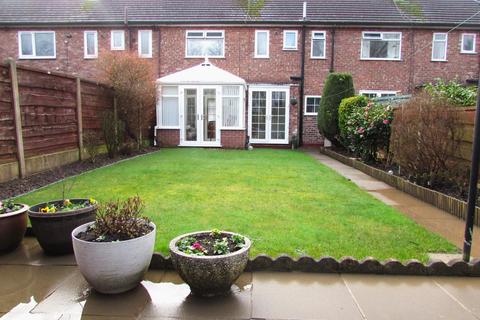 31 Bleak Hey Road, Manchester, M22 5FS