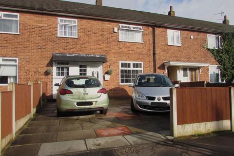 31 Bleak Hey Road, Manchester, M22 5FS