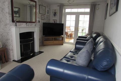 31 Bleak Hey Road, Manchester, M22 5FS