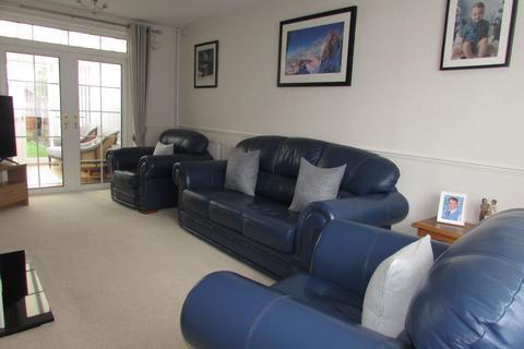 31 Bleak Hey Road, Manchester, M22 5FS