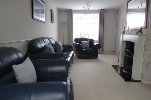 31 Bleak Hey Road, Manchester, M22 5FS