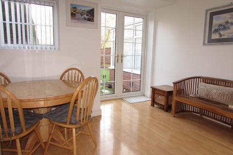 31 Bleak Hey Road, Manchester, M22 5FS