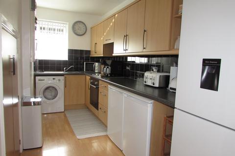 31 Bleak Hey Road, Manchester, M22 5FS