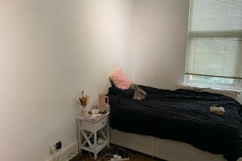 Studio to rent, Manstone Road, Kilburn NW2