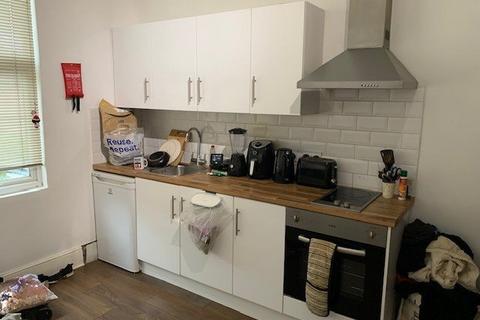 Studio to rent, Manstone Road, Kilburn NW2
