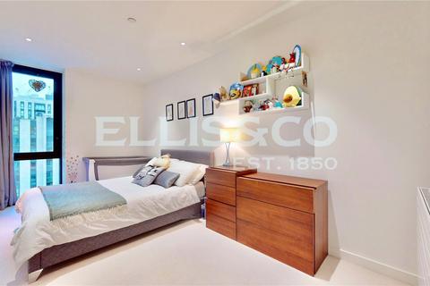 2 bedroom apartment for sale, Elvin Gardens, Wembley, HA9