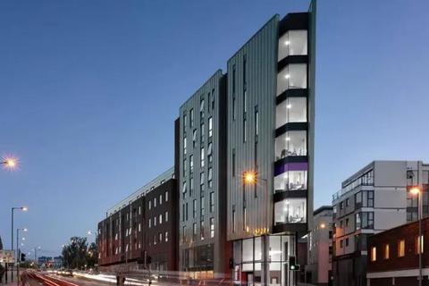 Mixed use for sale, X1 The Edge, Seymour Street, Liverpool, Merseyside, L3 5PE