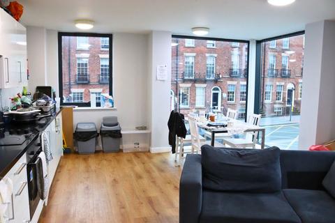 Mixed use for sale, X1 The Edge, Seymour Street, Liverpool, Merseyside, L3 5PE