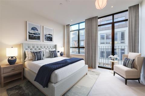 2 bedroom apartment for sale, Tottenham Mews, London, W1T