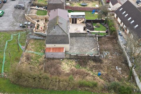 Land for sale, Beaufort, Ebbw Vale, NP23