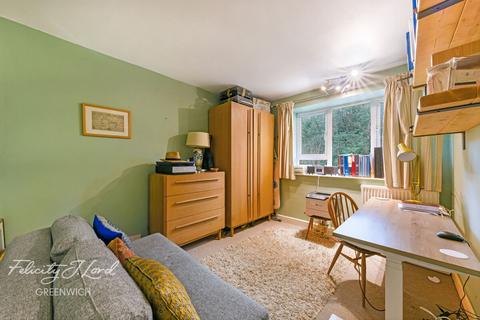 3 bedroom maisonette for sale - Greenwich, SE10 8TQ
