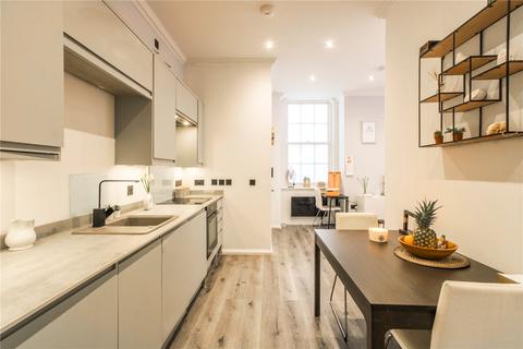 1 bedroom apartment for sale, NOHO, Bristol, BS2