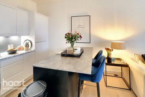2 bedroom apartment for sale - Duke Street, Northampton