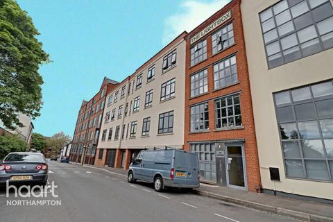 2 bedroom apartment for sale, Duke Street, Northampton