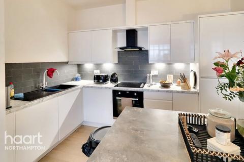 2 bedroom apartment for sale, Duke Street, Northampton