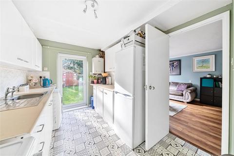 2 bedroom flat for sale, Garson Road, Esher, Surrey, KT10